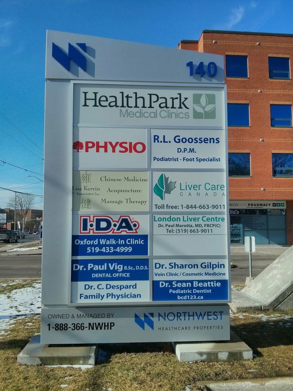 Liver Care Canada | 140 Oxford St E, London, ON N6A 5R9, Canada | Phone: (844) 663-9011