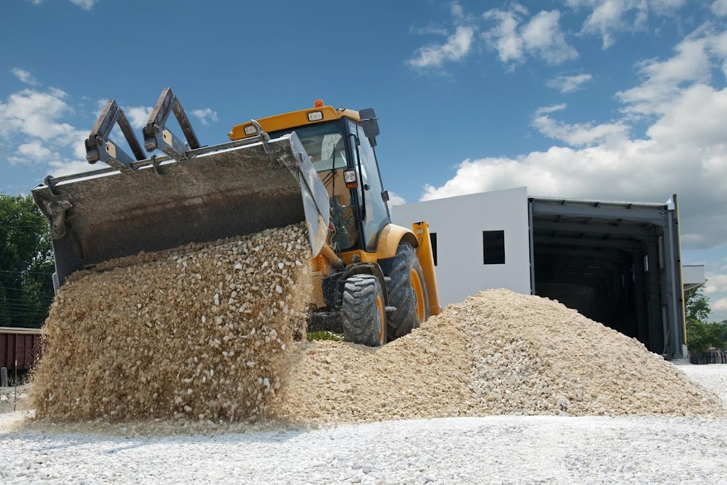 Excavation RPM Inc | 308 2e Rang, Sainte-Anne-du-Sault, QC G0Z 1C0, Canada | Phone: (873) 300-1840