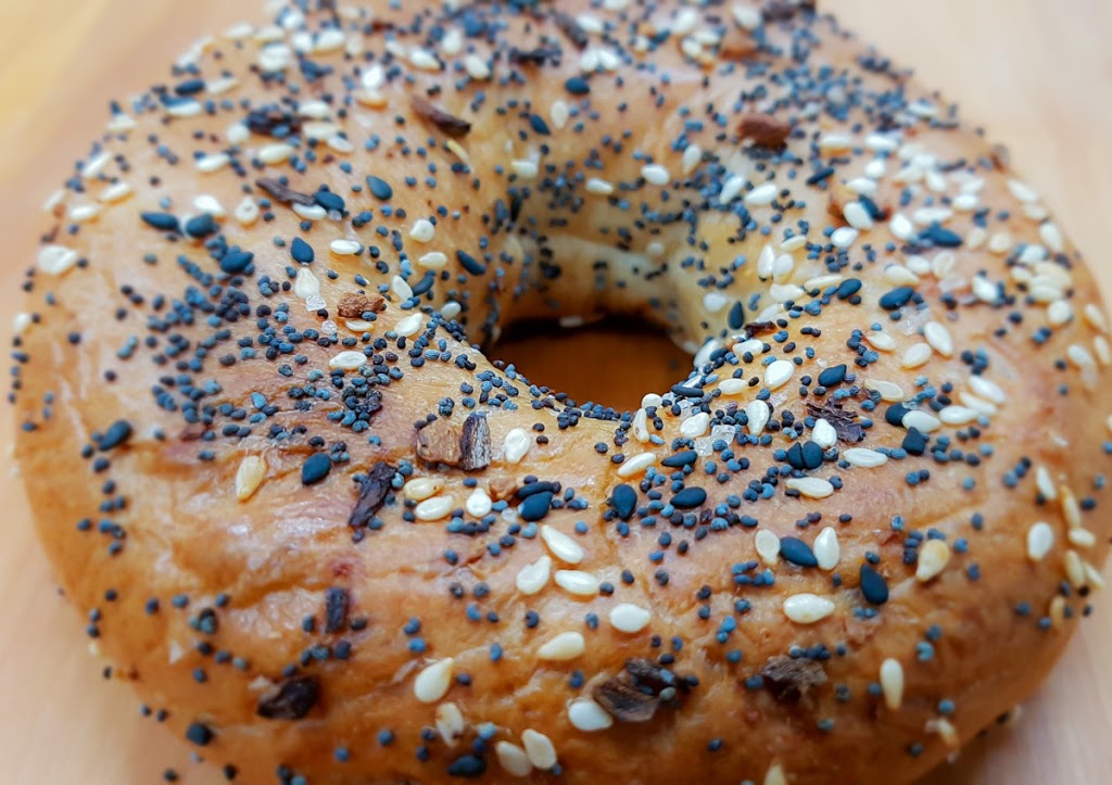OhBagel | 32719 6 Ave, Mission, BC V2V 1Y8, Canada | Phone: (604) 226-3551