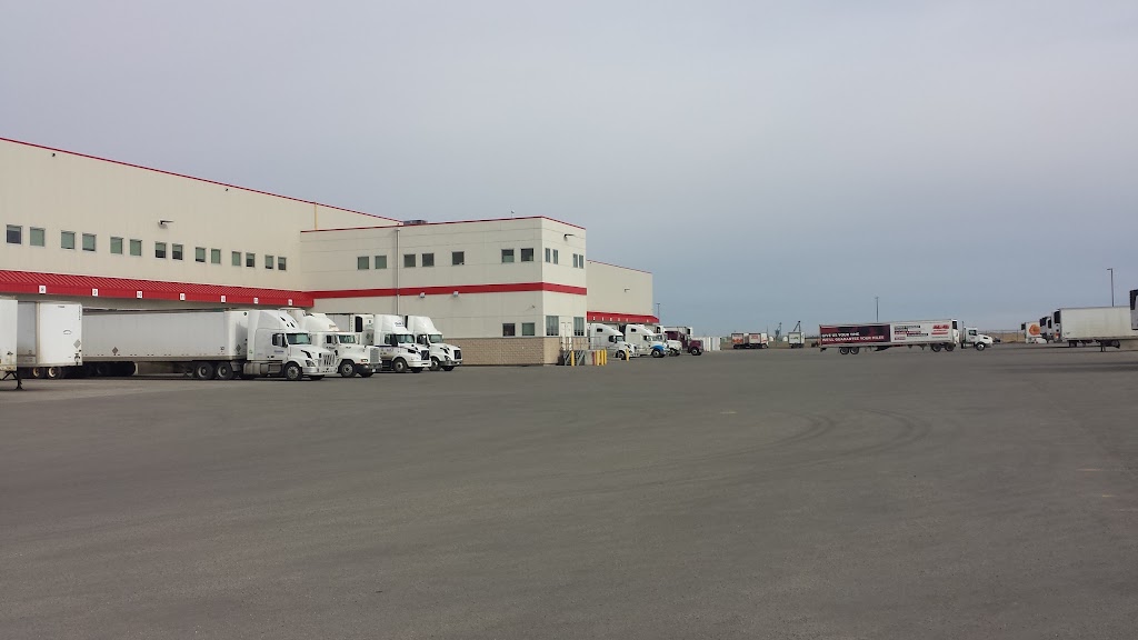 Calgary Distribution Centre: Gordon Food Service | 290212 Township Rd 261, Alberta T4A 0V6, Canada | Phone: (403) 235-8555