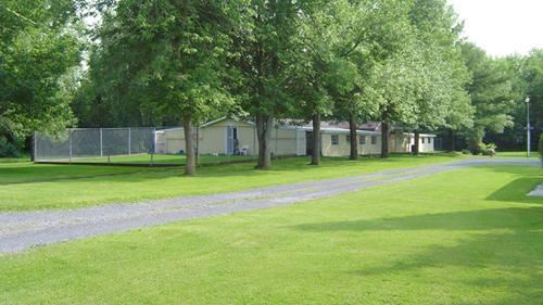Centre Canin de LOuest | 1226 Chemin Ste Angélique, Saint-Lazare, QC J7T 4A3, Canada | Phone: (450) 455-2209