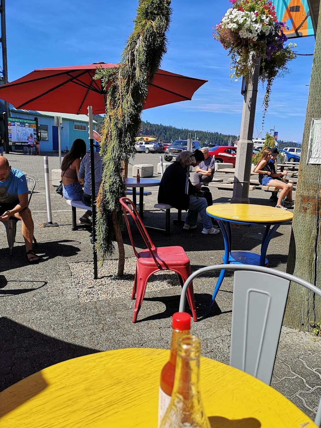 All Mexd Up Taco Shop | 5440 Argyle St Unit 6, Port Alberni, BC V9Y 1T6, Canada | Phone: (250) 723-8226