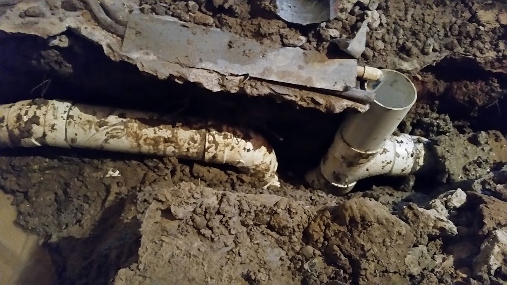 MT Drains & Plumbers Markham: Foundation Repair & Basement Water | 112 Snowshoe Crescent, Thornhill, ON L3T 4M6, Canada | Phone: (289) 800-7170