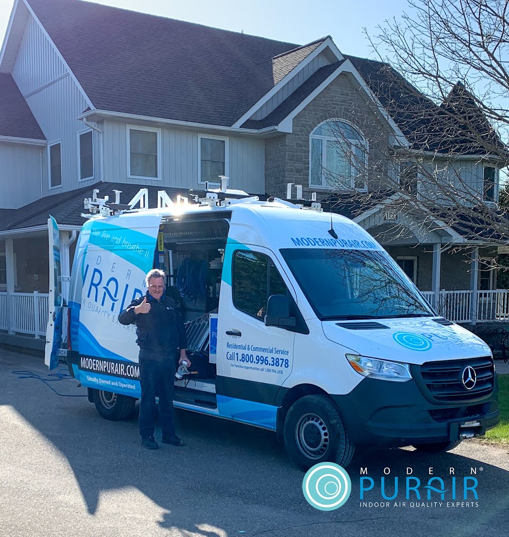 Modern PURAIR® Oshawa | 1466 Heartland Blvd, Oshawa, ON L1K 2P3, Canada | Phone: (289) 275-3250