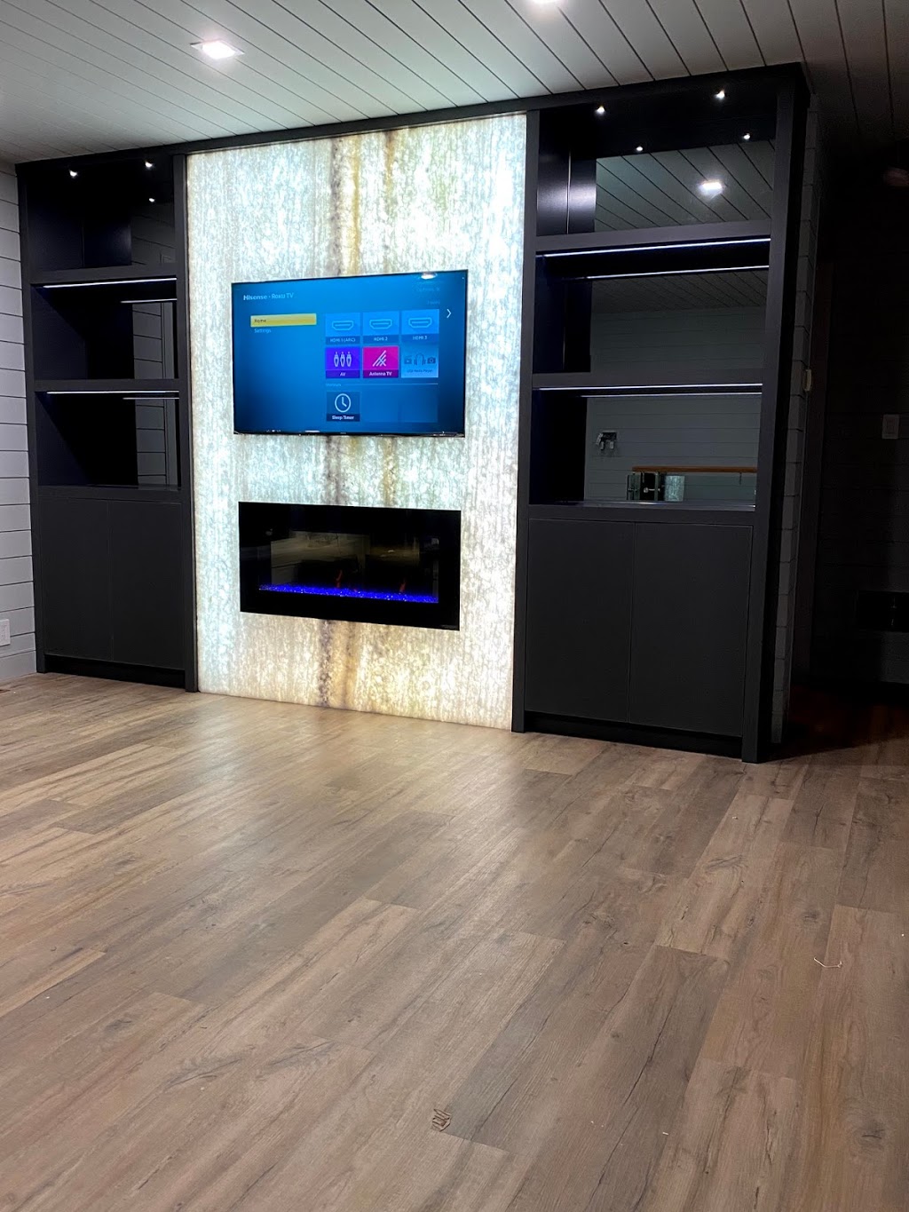 Cava Surfaces | 136 Tycos Dr, North York, ON M6B 1W8, Canada | Phone: (647) 921-1799