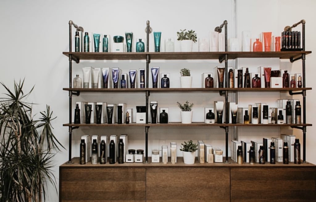 Harrow Hair Company | 11020 127 St NW, Edmonton, AB T5M 0T2, Canada | Phone: (780) 756-5959