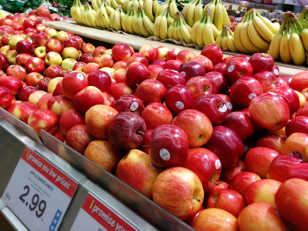 McDaniels Your Independent Grocer | 200 Grant Carman Dr, Nepean, ON K2E 7Y2, Canada | Phone: (613) 727-1672