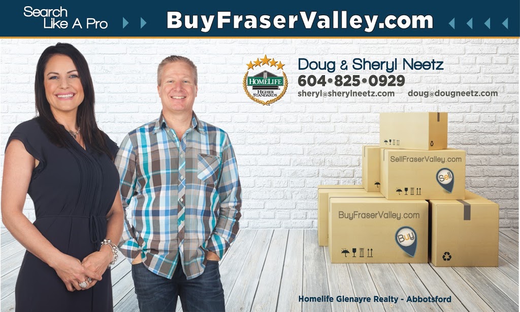 Buy Fraser Valley Real Estate | 2133 Whatcom Rd, Abbotsford, BC V3G 2K8, Canada | Phone: (604) 825-0929