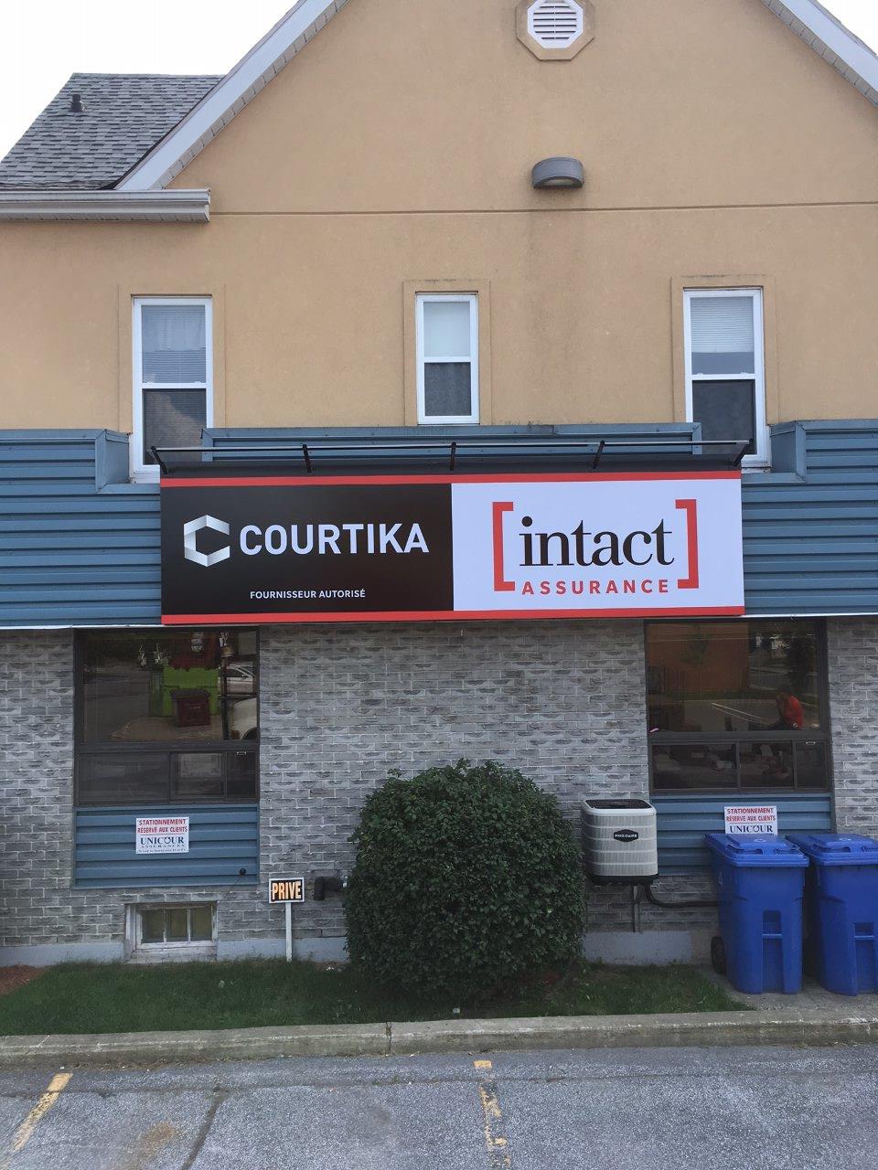 Courtika | 425 Rue Meigs, Farnham, QC J2N 2C7, Canada | Phone: (450) 293-8888