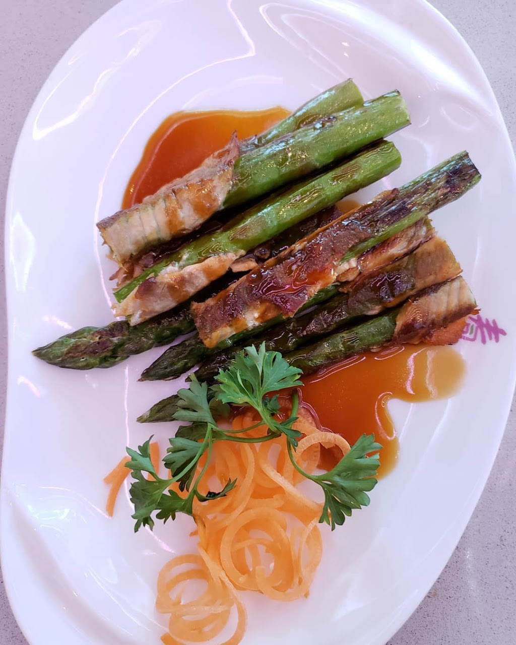 Spring Sushi | 1508 Upper James St, Hamilton, ON L9B 1K3, Canada | Phone: (905) 383-6866