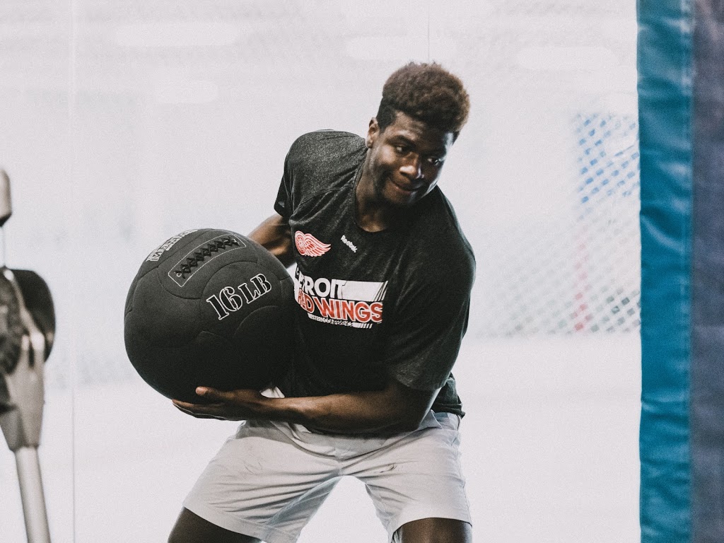 In-Tech High Performance Training | 1107 Finch Ave W, North York, ON M3J 2C5, Canada | Phone: (647) 463-1922