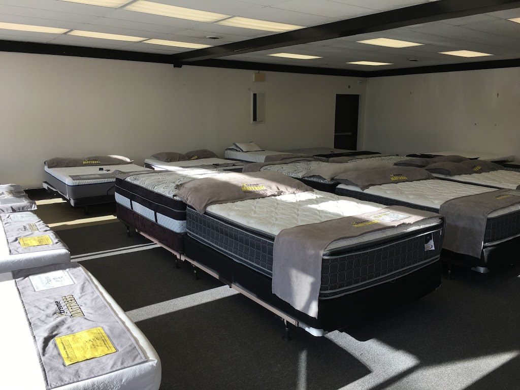 Xtreme Discount Mattress | 7502 Porter Rd, Niagara Falls, NY 14304, USA | Phone: (716) 297-0316
