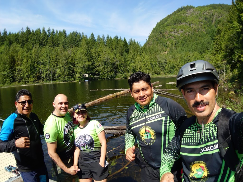 Klein Lake Recreation Site | 6700, N Lake Forest service Rd, Sechelt, BC V0N 3A5, Canada | Phone: (604) 885-6800