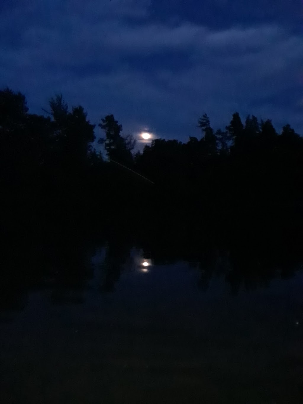 Myers Lake West | Black Nose Spring Rd, Sanborn, NY 14132, USA