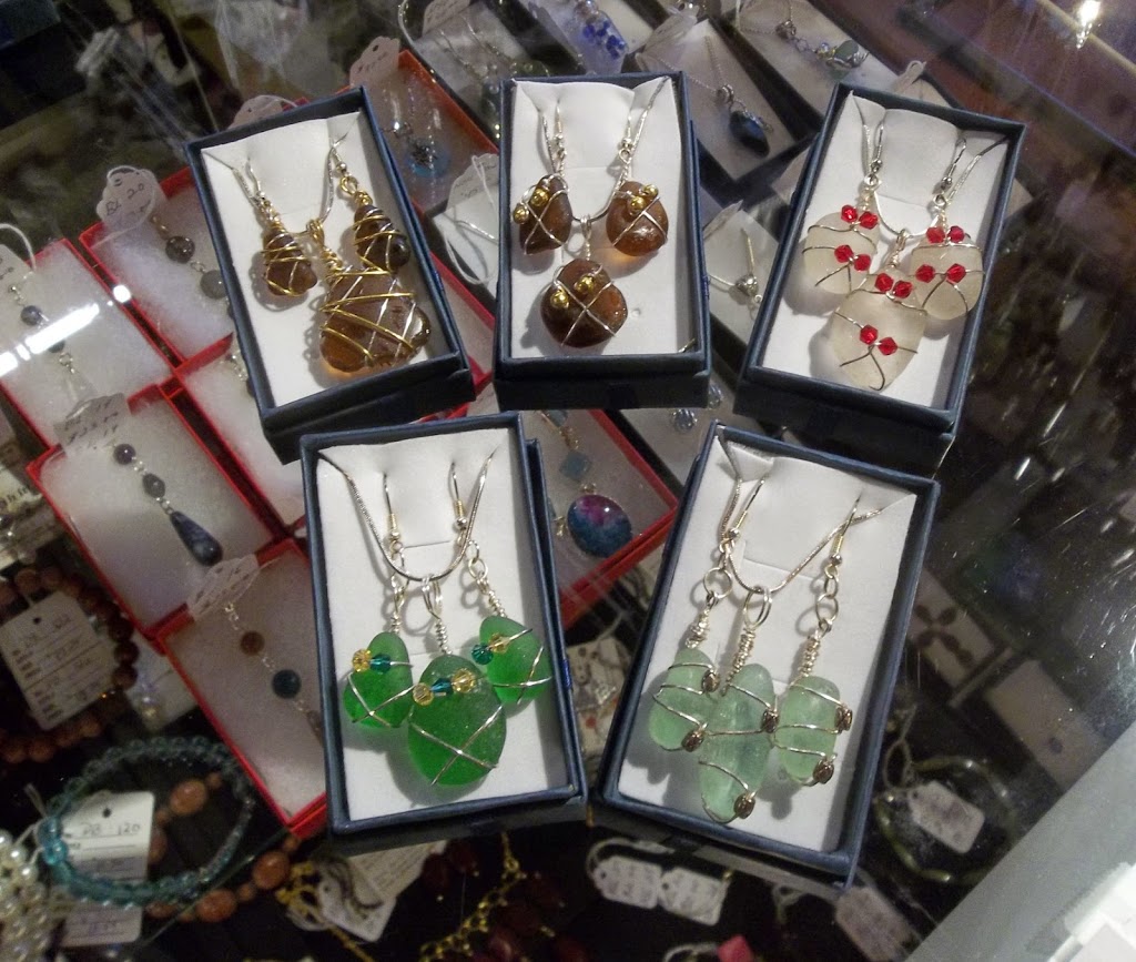 Busy Hands Arts and Crafts | 227-229 Water St, Carbonear, NL A1Y 1C1, Canada | Phone: (709) 595-3070