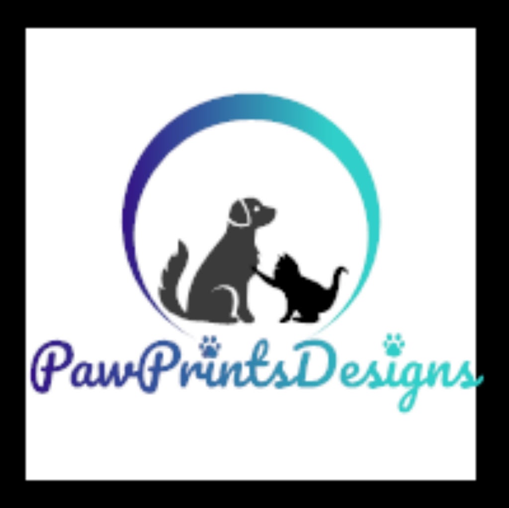 PawPrintsDesigns | 6135 Rockdale Road, Vars, ON K0A 3H0, Canada | Phone: (613) 835-3535