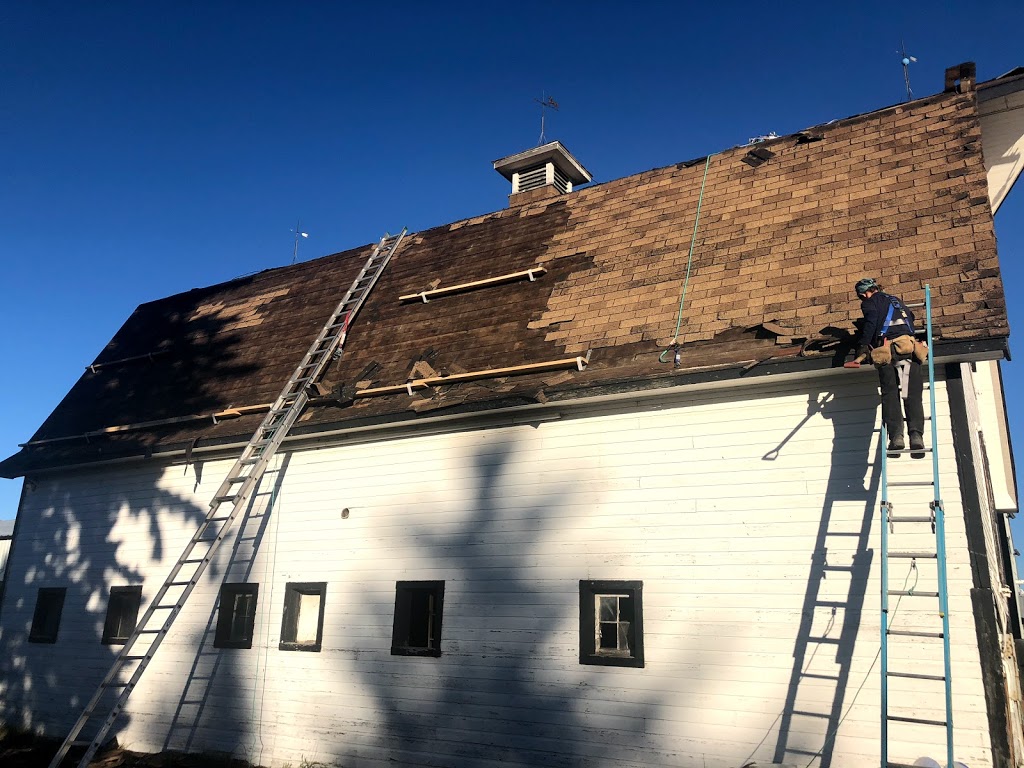Silverstarr Roofing | 7227 147 Ave NW #19C, Edmonton, AB T5C 2T1, Canada | Phone: (780) 240-4090