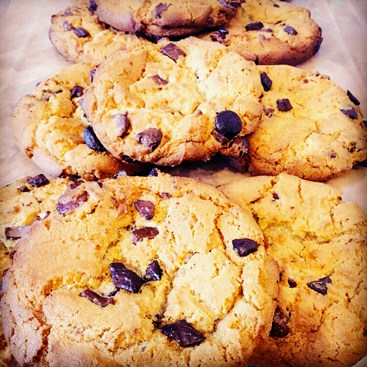 Santanas Bakehouse | 983 Dovercourt Rd, Toronto, ON M6H 2X6, Canada | Phone: (416) 551-3051