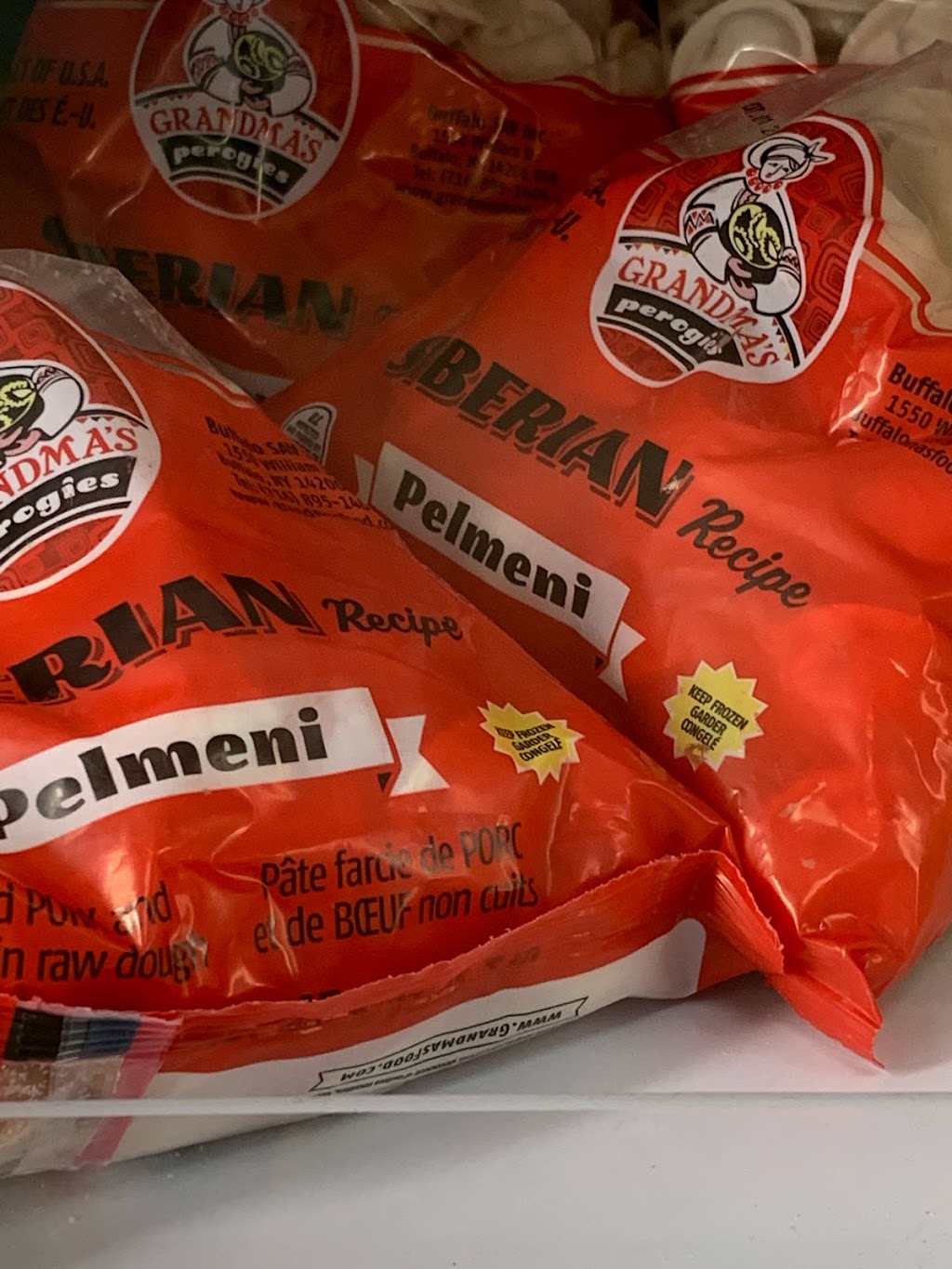 Marche Fourchette épicerie européenne | 4755 Grande Allée, Brossard, QC J4Z 3G1, Canada | Phone: (450) 286-0453