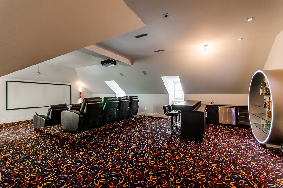 Homesync | 6984 Chemin de la Côte-de-Liesse, Saint-Laurent, QC H4T 1Y5, Canada | Phone: (514) 360-3415