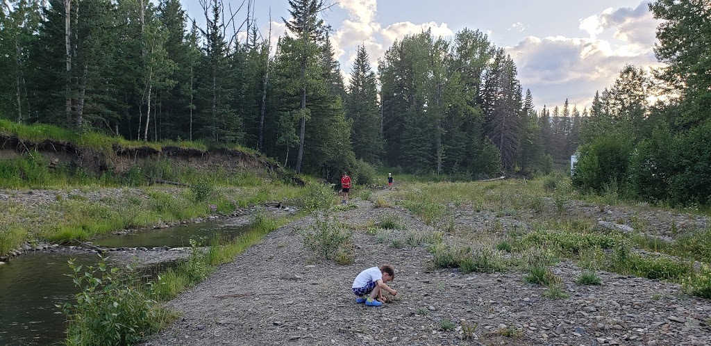 Indian Graves Provincial Recreation Area | Peppertree Avenue Northwest, Kananaskis, AB T0L 1H0, Canada | Phone: (403) 995-5554