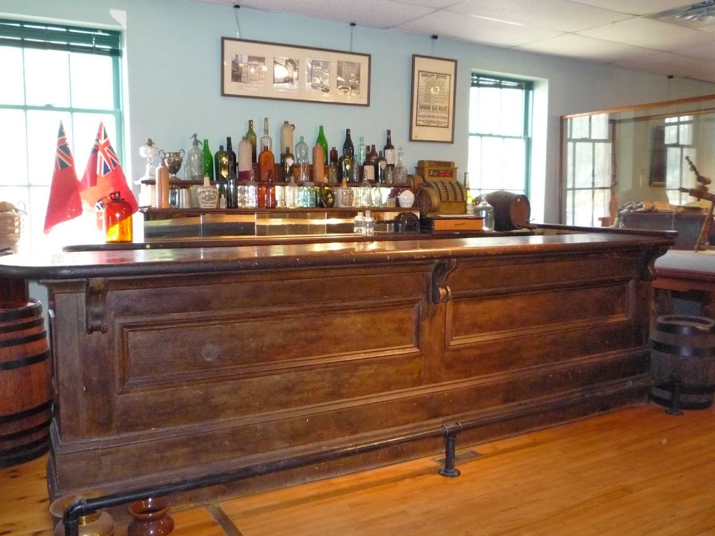 Museum on the Boyne | 250 Fletcher Crescent, Alliston, ON L9R 1M1, Canada | Phone: (705) 435-4030 ext. 1802