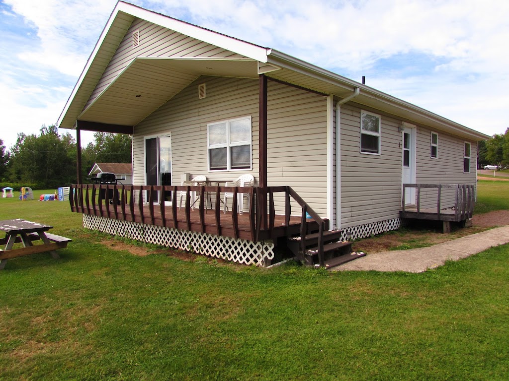 Argyle Shore Waterview Cottages & Campground | 8139 Rte 19, Bonshaw, PE C0A 1C0, Canada | Phone: (902) 940-6885