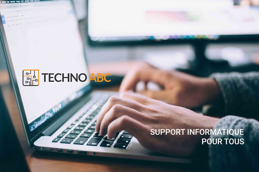 Techno ABC Informatique à domicile Prévost | Rue du Clos-Fourtet, Prévost, QC J0R 1T0, Canada | Phone: (450) 231-8431