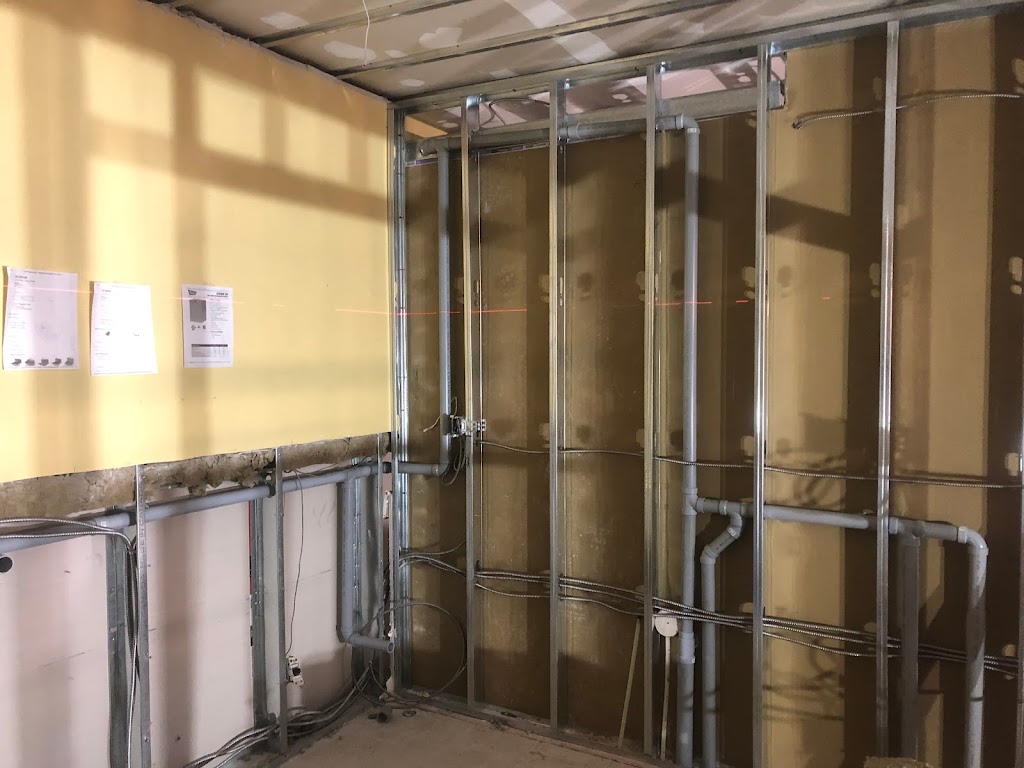 Tri-County Plumbing & Drains | 446 Harold Rd, Stirling, ON K0K 3E0, Canada | Phone: (343) 750-1020
