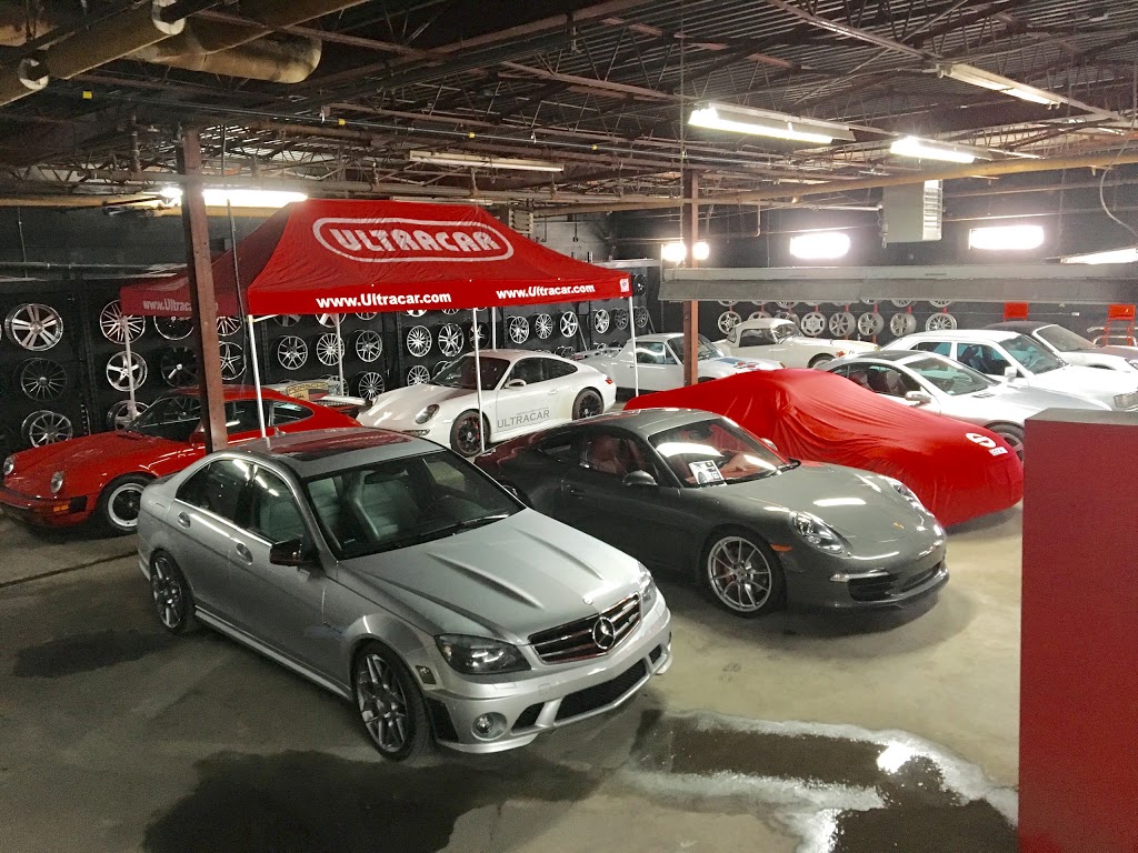 Ultracar | 1254 Boulevard Marcel-Laurin, Saint-Laurent, QC H4R 1J7, Canada | Phone: (514) 932-7921
