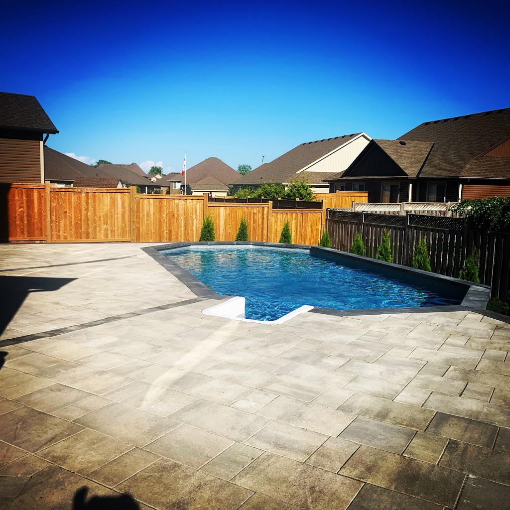 Decomax landscaping | 650 Pritchard Rd, Hamilton, ON L8W 3P6, Canada | Phone: (289) 689-7087