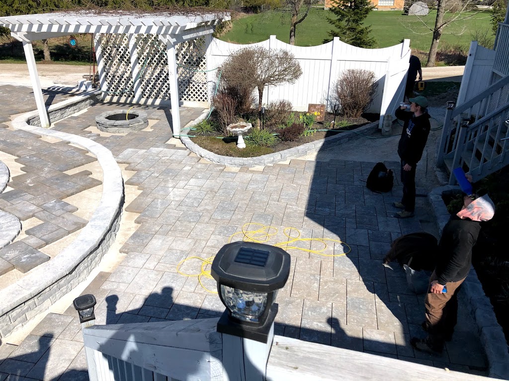 Planting Roots Property Services | Cargill, ON N0G 1J0, Canada | Phone: (226) 880-0332