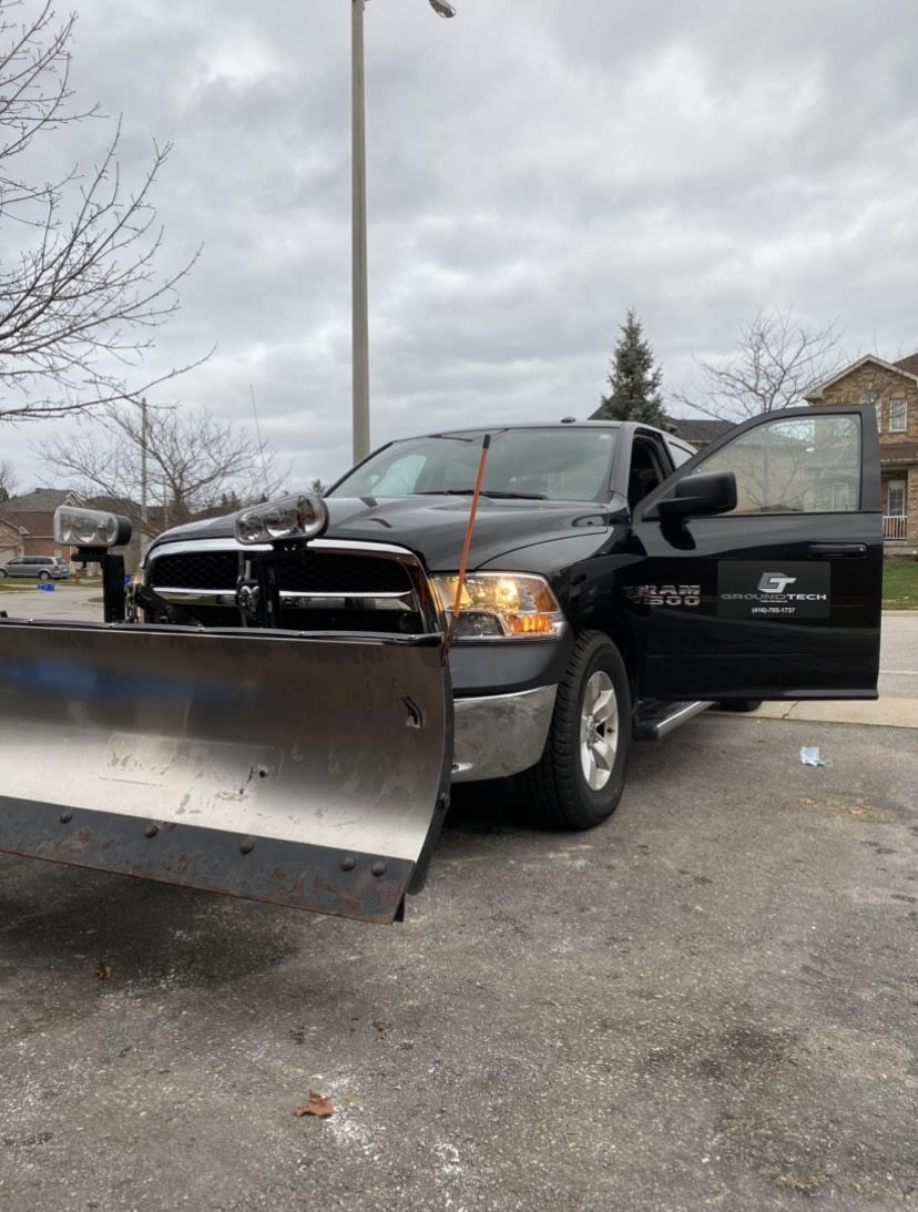 GroundTech Ltd. | 1247 Gina St, Innisfil, ON L9S 4A3, Canada | Phone: (416) 705-1737
