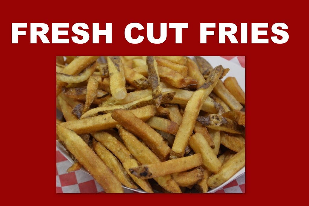 The Spud and The Bull | 2621 Lakefield Rd, Peterborough, ON K9J 6X5, Canada | Phone: (705) 208-2855