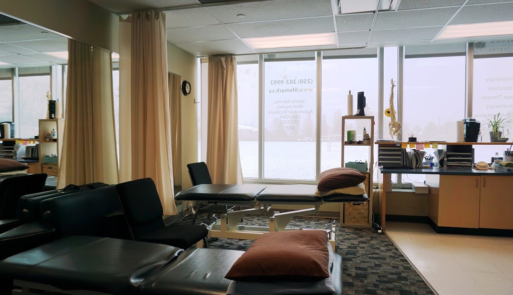 Lifemark Physiotherapy Esquimalt | 527 Fraser Street Located inside the Esquimalt Rec Centre, Victoria, BC V9A 6H6, Canada | Phone: (250) 382-9992