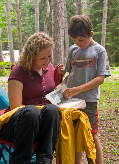 Durham Conservation Area | Durham, ON N0G 1R0, Canada | Phone: (519) 369-2074