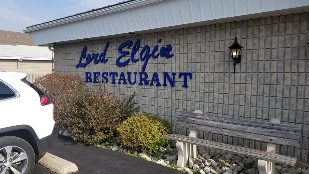 Lord Elgin Fish & Chips | 5128 ON-21, Port Elgin, ON N0H 2C1, Canada | Phone: (519) 832-2224