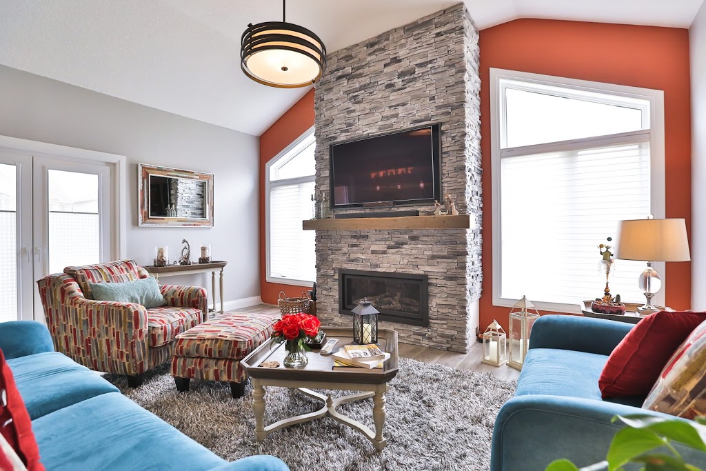 VAROCO Design & Renovations | 100 Crimea St Unit C4, Guelph, ON N1H 2Y6, Canada | Phone: (519) 574-2914