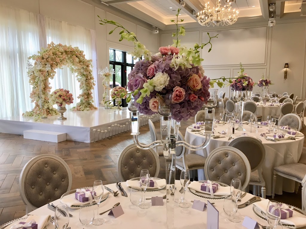 The Ultimate Wedding Project | 5393 Steeles Ave W, Milton, ON L9T 2Y1, Canada | Phone: (647) 637-7829