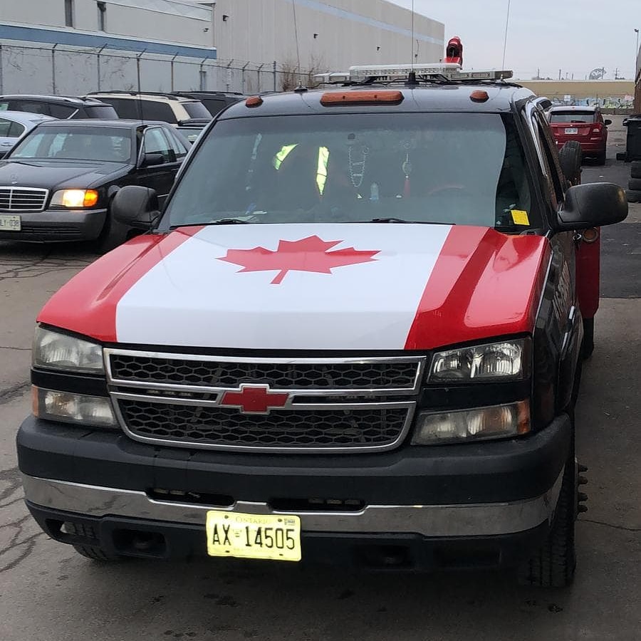 Perfect Canada Towing 647.628.4027 | 151 Nantucket Blvd #1, Scarborough, ON M1P 4R5, Canada | Phone: (647) 628-4027