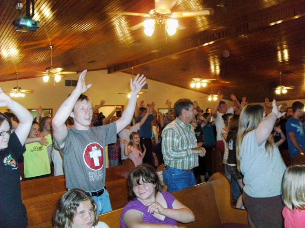Go World Ministries | 2626 Dewdney Ave E, Regina, SK S4N 4V5, Canada