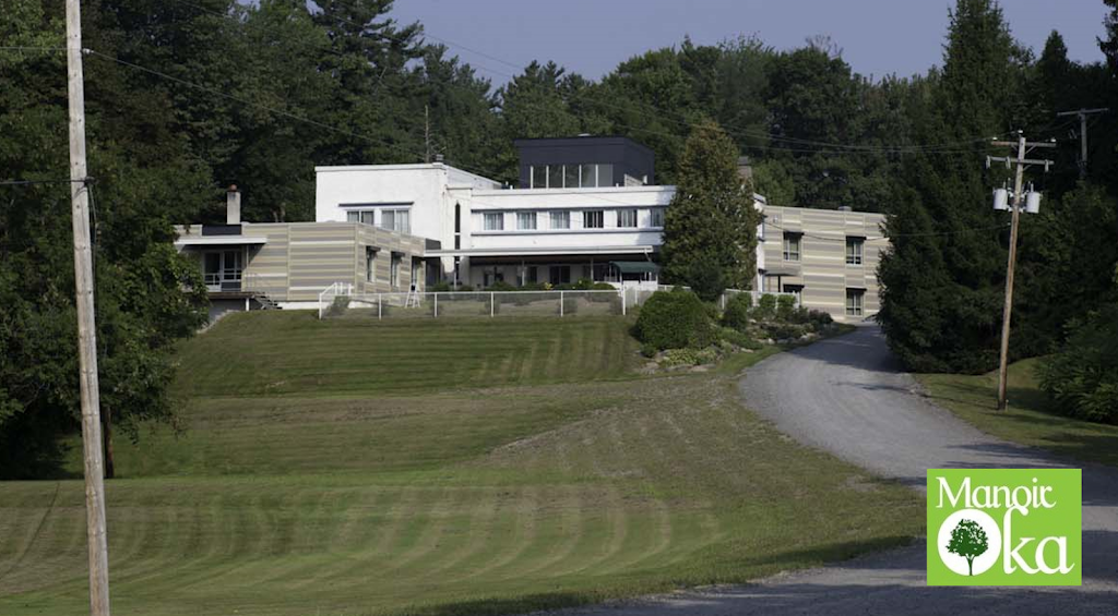 Manoir Oka Inc. | 2083 Chemin dOka, Oka, QC J0N 1E0, Canada | Phone: (450) 479-6447