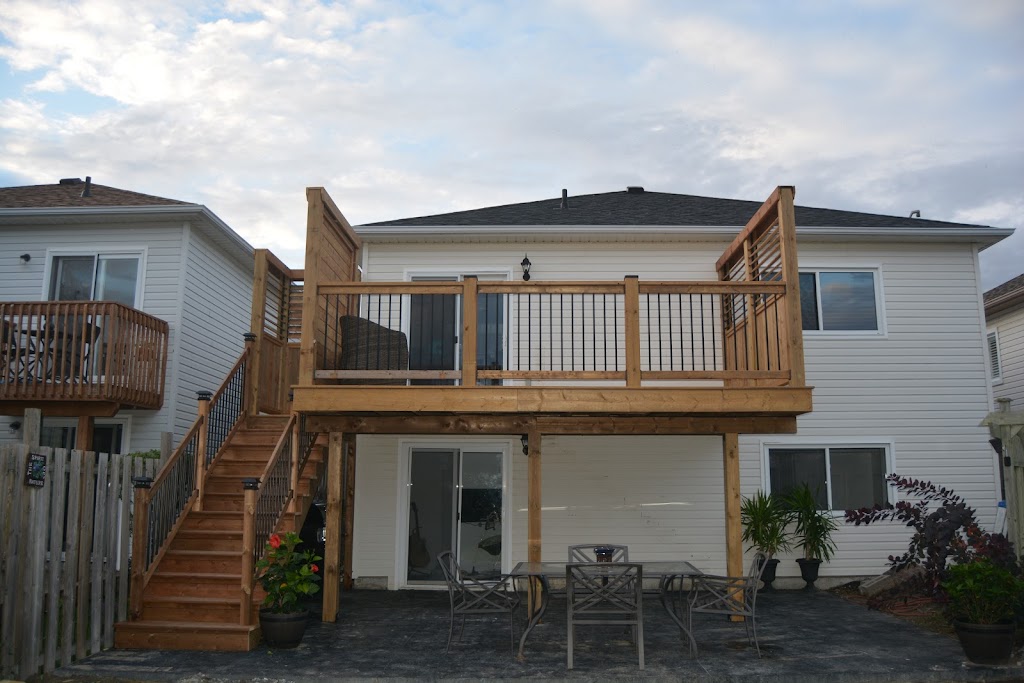 Gibney Homes | 1 Alfred St, Port Hope, ON L1A 2W6, Canada | Phone: (905) 244-5310
