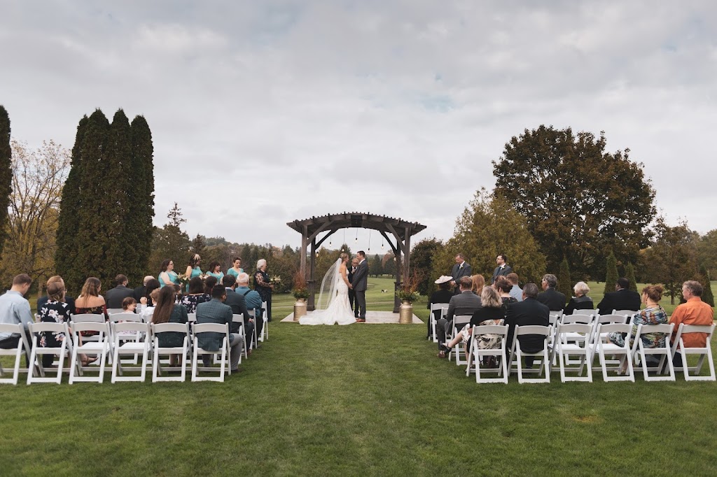 St. Marys Golf & Country Club | 769 Queen St E, St. Marys, ON N4X 1G2, Canada | Phone: (519) 284-3704