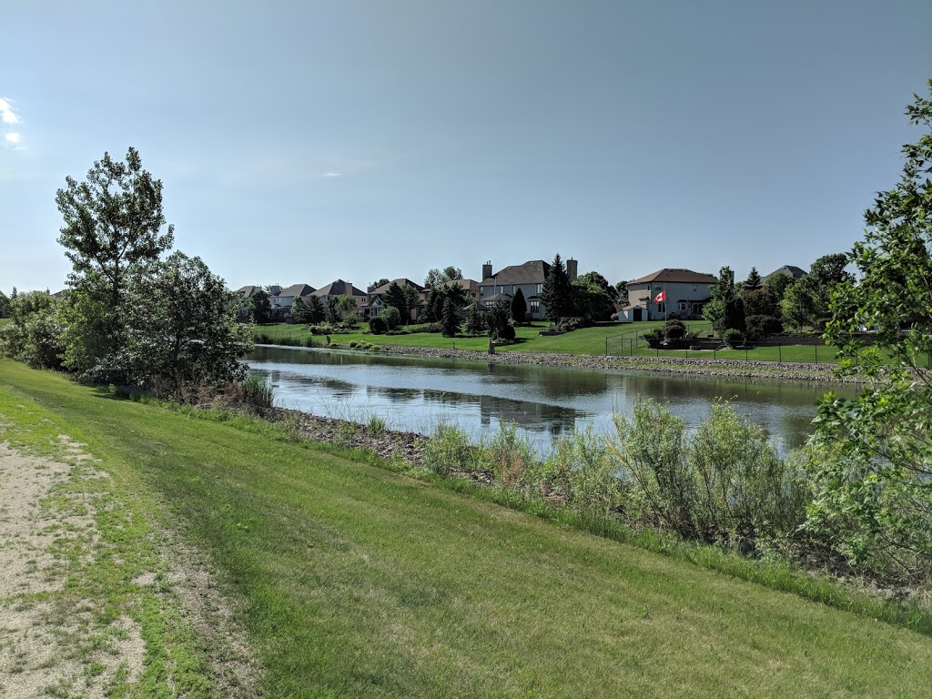 Southland Park | 30 Copperstone Crescent, Winnipeg, MB R2J 4G4, Canada
