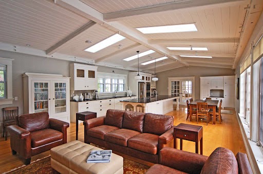Lomans Fine Custom Cabinetry | 2873 NS-4, Salt Springs, NS B0K 1P0, Canada | Phone: (902) 755-1948