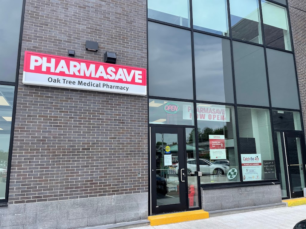 Pharmasave Oak Tree Medical Pharmacy & Compounding Centre | health | 4b Campbell Dr Unit 1, Uxbridge, ON L9P 1R5, Canada | 9058521007 OR +1 905-852-1007