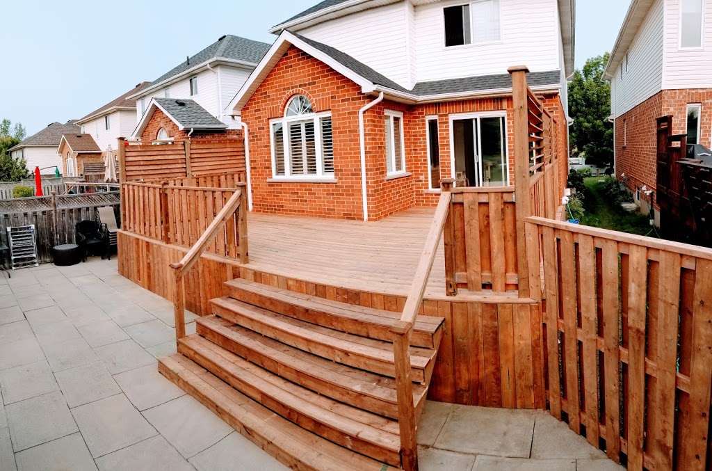 Gluzman contractors | 15 Wisteria Ct, Kitchener, ON N2E 3T4, Canada | Phone: (647) 707-4260