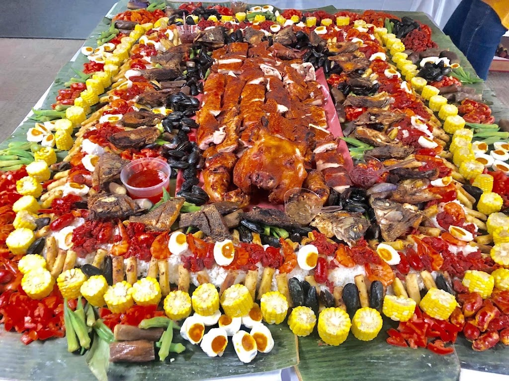 Kuys Lechon | W 71st Ave, Vancouver, BC V6P 3A1, Canada | Phone: (604) 726-1373