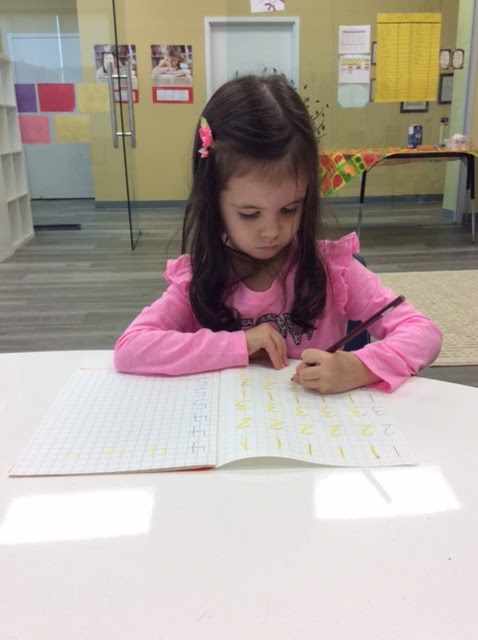 Wee Bees Learning Centre | 11860 Yonge St, Richmond Hill, ON L4E 0W6, Canada | Phone: (905) 237-7073